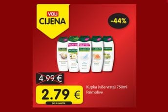 Voli cijene za najpovoljniju trgovinu