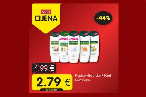 Voli cijene za najpovoljniju trgovinu