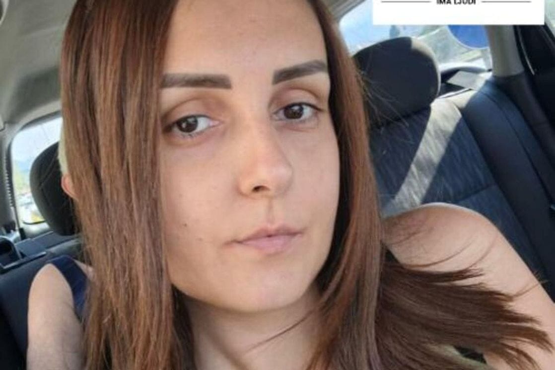 Jeleni Pavlović neophodan novac kako bi nastavila liječenje u Turskoj