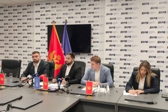 Odbornici DPS: Zečević obezbijedio prijatelju da postane milioner