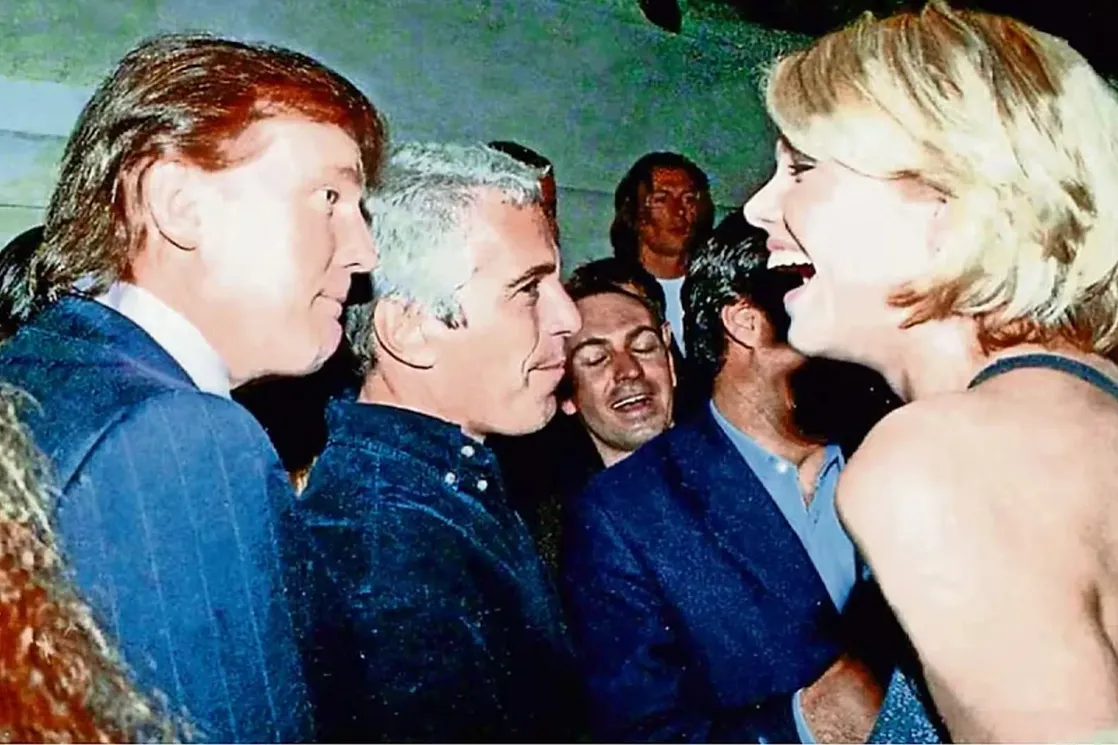 Epstinov računovođa otkrio od koga je sve dobijao novac: Na listi brojni moćnici