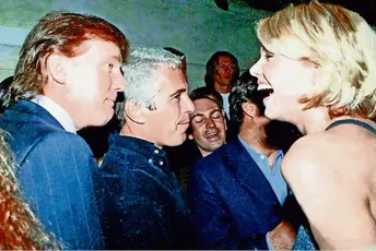 Epstinov računovođa otkrio od koga je sve dobijao novac: Na listi brojni moćnici