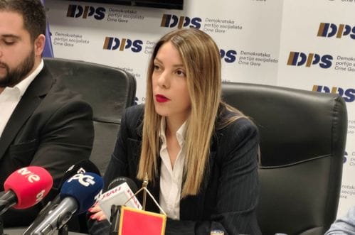 Aranitović: Novinari RTV Mrak javno negiraju Dan nezavisnosti i podržavaju falsifikovanje istorije