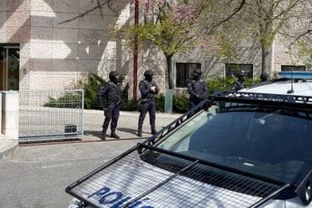 Osumnjičeni za mučenje i silovanje: Uhapšena devetorica policajaca u Portugalu