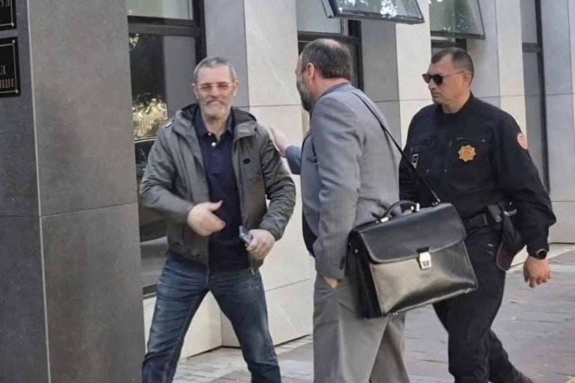 Svjedočenje Ljubiše Kana: Ničega se ne sjećam, ne poznajem optužene i ne pridružujem se krivičnom gonjenju