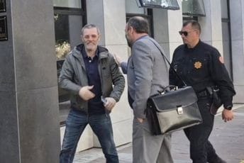 Svjedočenje Ljubiše Kana: Ničega se ne sjećam, ne poznajem optužene i ne pridružujem se krivičnom gonjenju