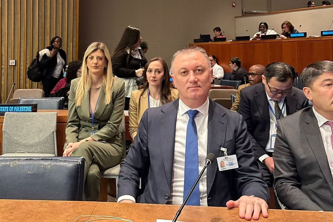 Gutić: Društvo koje osnažuje žene ulaže u svoju budućnost