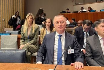 Gutić: Društvo koje osnažuje žene ulaže u svoju budućnost