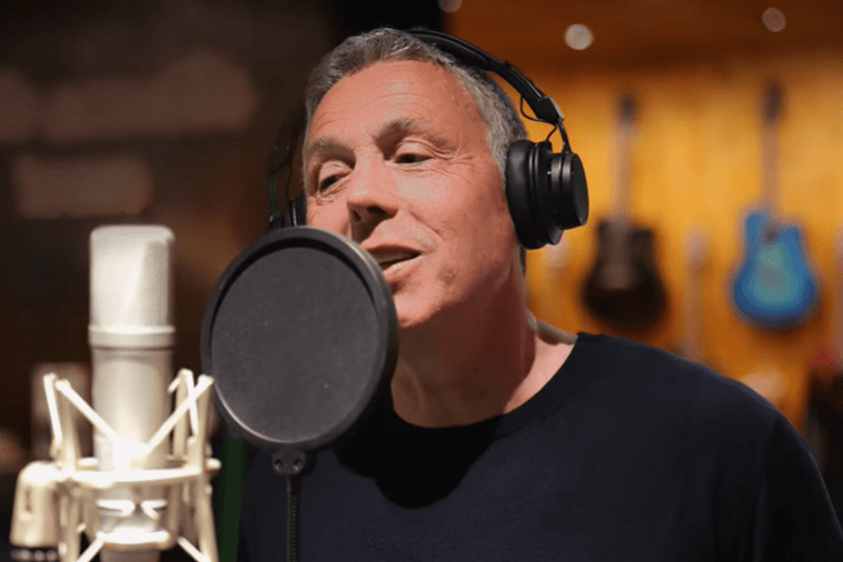 Sentimentalna pop balada: Poslušajte novu pjesmu Bata Vujoševića