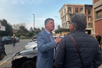 Strugar: Policajci nijesu došli, ovo je selektivno postupanje MUP-a i pokušaj pritiska i gušenja kritičke misli