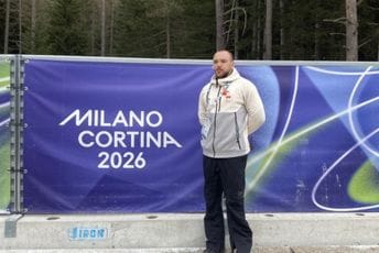 Šibalić sjutra na stazi