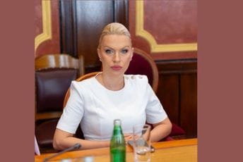 Kljajević: Smjena Perišić pokazuje da u Vladi nema više meritokratije