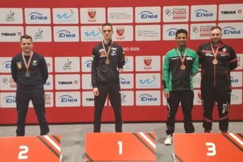 Radović pobjednik turnira u Vladislavovu