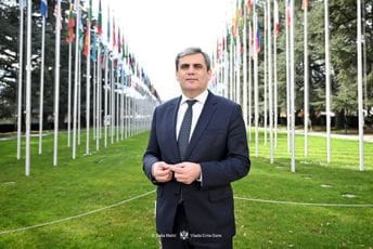 Ibrahimović: Izvještaj o strategiji proširenja u EP pokazatelj da je proširenje politička investicija u dugoročnu stratešku otpornost Evrope