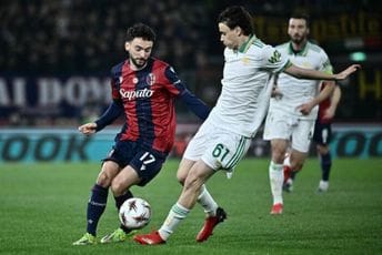 LE: Remi u italijanskom okršaju, Votkins srušio Lil, Betis poražen u Atini, velika pobjeda Porta