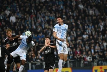 LK: Borbena Rijeka nije mogla do remija, Rajo i Šahtjor nadomak četvrtfinala, Sparta pala u finišu