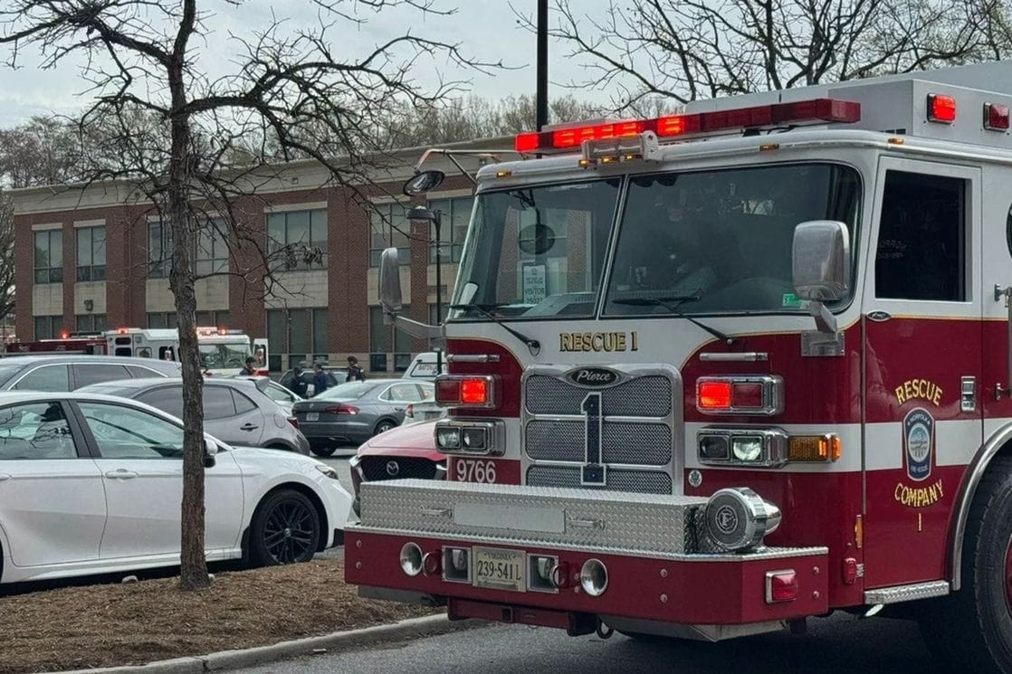 Pucnjava na Univerzitetu Old Dominion u Norfolku: Napadač ubijen, dvije osobe povrijeđene