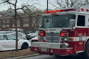 Pucnjava na Univerzitetu Old Dominion u Norfolku: Napadač ubijen, dvije osobe povrijeđene