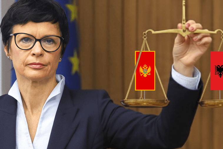 Evropa i Crna Gora: Unutrašnja opstrukcija puta u EU