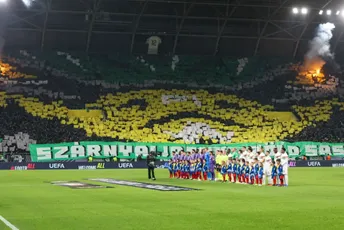 LE: Neriješeno u derbiju noći, velika pobjeda Ferencvaroša, uspjeh Danaca u Engleskoj