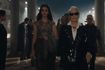 (VIDEO) Objavljen novi trejler za Đavo nosi Pradu: Miranda Pristli se vraća krajem aprila