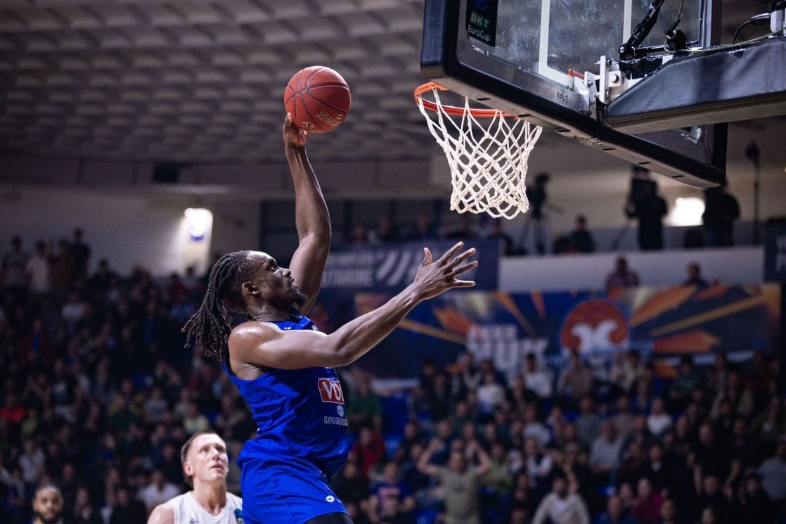 Budućnost Voli  sjutra ponovo protiv Kluža