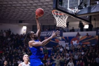 Budućnost Voli  sjutra ponovo protiv Kluža