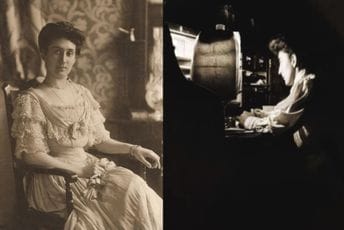 Posljednja princeza Crne Gore