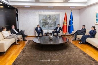 Jubilej obnove nezavisnosti obilježiti na način dostojan najvažnijeg datuma u modernoj istoriji Crne Gore