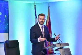 Dukaj: Deklaracija usvojena u Zeti je korak unazad, ali nijesam iznenađen