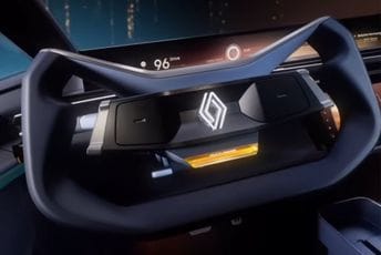 Renault pokazao automobil budućnosti: Ima ugrađen i alkotest