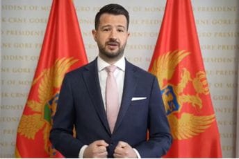 Milatović: Pristupanje Crne Gore EU imalo bi ogroman pozitivan efekat na sve kandidate za članstvo, uključujući i Srbiju