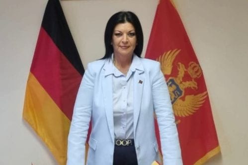 Čolović-Kajević MUP-u: Svako rješenje koje bi vodilo ograničavanju prava dijaspore predstavljalo bi ozbiljan korak unazad u odnosu na evropske vrijednosti