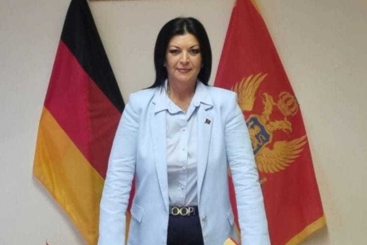 Čolović-Kajević: Domovinu nijesmo napustili, iz nje nas nećete izbrisati Čolović-Kajević: Domovinu nijesmo napustili, iz nje nas nećete izbrisati