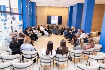 Kovač: Potrebno je mijenjati stav da kritičko preispitivanje prošlosti znači ugrožavanje nacionalnih interesa