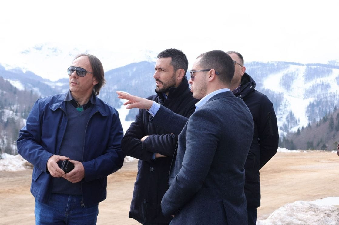 Živković: Uskoro će desiti političke promjene koje će označiti kraj propadanja Kolašina i Crne Gore zbog vlasti koja radi protivno interesima grada i države