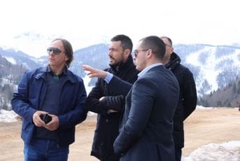 Živković: Uskoro će desiti političke promjene koje će označiti kraj propadanja Kolašina i Crne Gore zbog vlasti koja radi protivno interesima grada i države