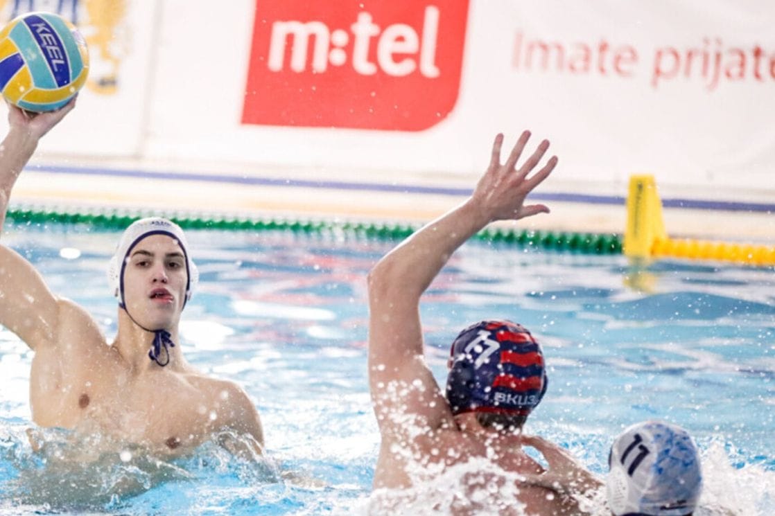Jadran treći na tabeli, slijedi bokeljski derbi u polufinalu