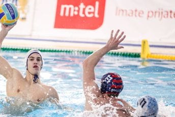 Jadran treći na tabeli, slijedi bokeljski derbi u polufinalu