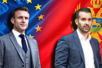 Crna Gora i Evropa: Sumnje iz Pariza