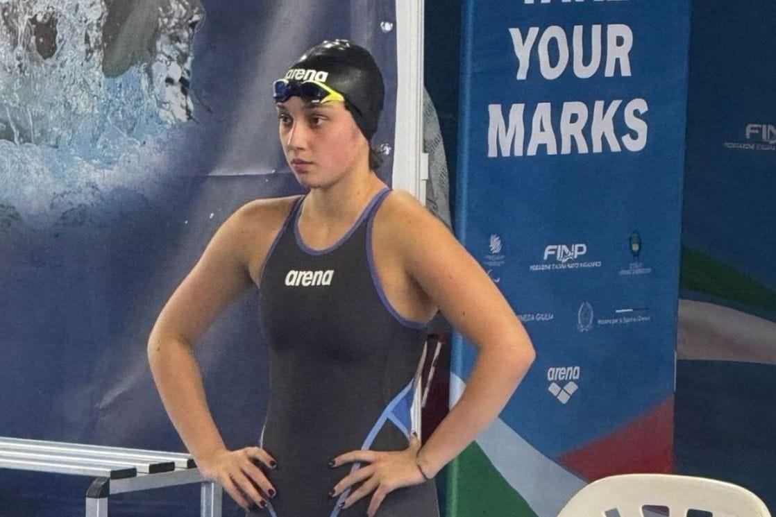 Dedivanović trećeplasirani u svojoj klasi, sedmoplasirana u konkurenciji juniorki