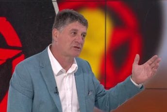 Strugar: Ovo nije suđenje nama već slobodi govora u Crnoj Gori, cilj zastrašivanje građana