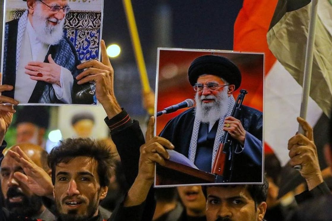 SAD nude 10 miliona dolara za informacije o glavnim liderima Irana