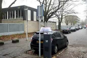 "Namjerni napad na zajednicu": Eksplozija u jevrejskoj školi u Amsterdamu