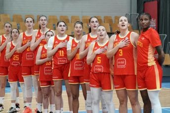 Košarkašice danas protiv Azerbejdžana u Baru: Jovanović, Pašić i Vučetić se opraštaju od reprezentativnog dresa