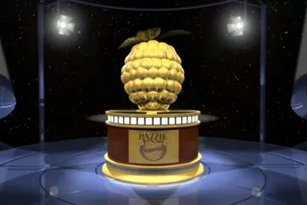 Dodijeljene Zlatne maline: "Rat svjetova" dominirao, evo ko su ostali dobitnici