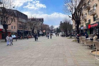 Podgoričanin prodao Berancu proizvode sa isteklim rokom upotrebe Berane