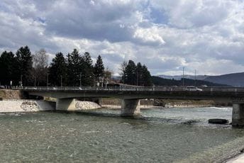 Načelnik OB Berane: Postoji rizik od terorizma; Zirojević: Nedopustivo je da ovakve informacije dobijamo putem medija