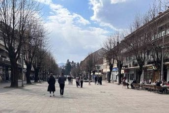 Berane: Policajcu krivična prijava zbog nelegalnog oružja