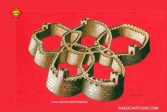 Lugi Lagatoru najznačajnije priznanje na bijenalu u Kini